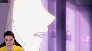 РУВ VS БОЙФРЕНД - СУПЕР АНИМЕ ! - Friday Night Funkin' But It's Anime RUV VS EVIL BF │ FNF ANIMATIO