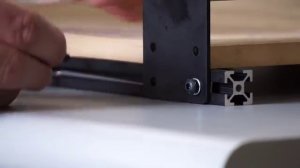 Настольный 3D-фрезер с ЧПУ