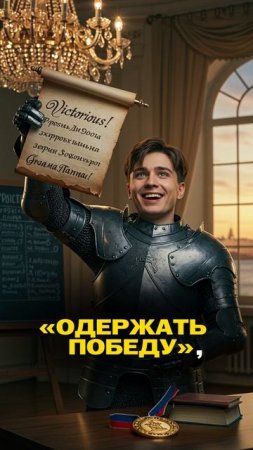 Проверь свою ГРАМОТНОСТЬ! #shorts #русскийязык