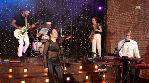 САМАЯ ИЗВЕСТНАЯ ПЕСНЯ "TOTO". "Rosanna". ("ТОТО". "Розанна") - COVER. ЖИВОЙ ЗВУК!