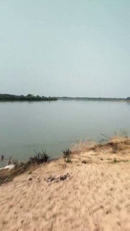 Taking bath in Ganga in Nidoya, Mayapur Dham, so beautiful