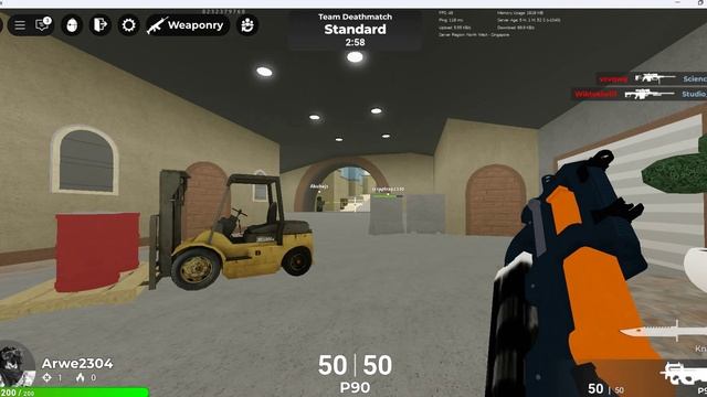 игра имба смотреть онлайн