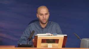 Как перестать обманывать себя, увидеть, что он не идёт путём истины
