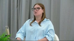 День нездоровой пищи. Подкаст с Волковой Ольгой Валерьевной