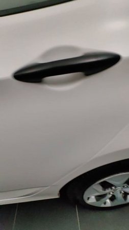 Hyundai Solaris «АВТОРУСЬ автомобили с пробегом» 8859