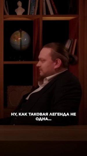 Тор и Локки делают уроки, а ты знаешь свою мифологию?