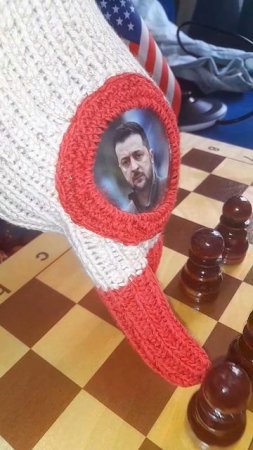 Последняя игра Зеленского