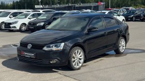 Обзор на Volkswagen Jetta VI Рестайлинг, 2014 ПРОХОР | Просто Хорошие Автомобили!
