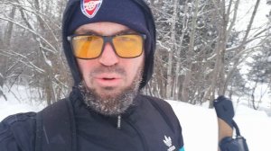 Лыжи. Всемстолет