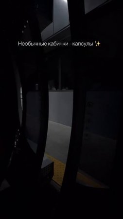 😍Потрясающие виды на Москву можно увидеть с канатной дороги на ВДНХ😍