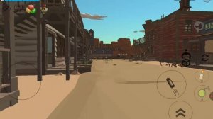 Нашел секретное оружие в чикен гане