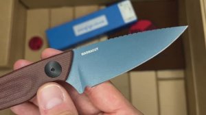 Нож реплика Benchmade Dacian - обзор!