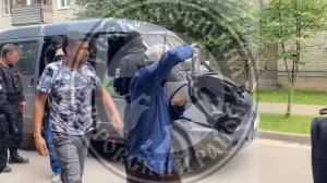 В Боровском районе Калужской области наши братья провели новый масштабный рейд, поддержав силовиков