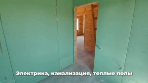Проект «Афины-2» — гармония комфорта и стиля