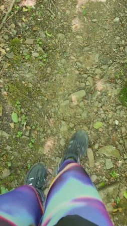 Скупкова щель в Пшаде #дольмены #природа #trip #travel