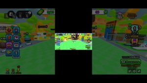 Я сыграл в roblox в игру которая называется создать самолёт и полететь