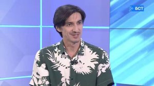 «Һәүәҫкәр театр». Салауат Юлдашбаев. Интервью