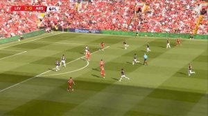 Highlights: Liverpool 2-2 Arsenal | Gakpo & Diaz score in exciting Anfield draw