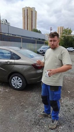 Просьба к Дилерам Автоваз