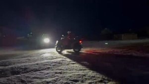 Дрифт на квадриках!