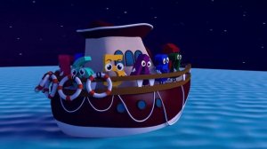 Impara Cantando : Canzoni Educative per Bambini  Versi Degli Animali, ABC | HeyKids in Italiano
