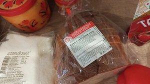 Пионерский курорт. Калининград. Сходили в магазин.