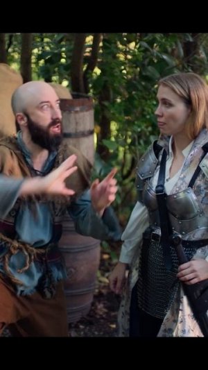 В игре появилась опасная ведьма / Epic NPC Man на русском #shorts