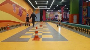 влог с дня рождения Дамира! 🎉🎉