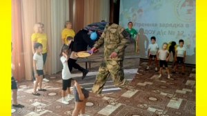 Без прошлого - нет настоящего... духовно-нравственное воспитание на основе традиций казачества