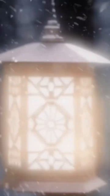 Волшебный Новогодний фонарик ;) #metro #robot #metroart загадай ? смотреть онлайн