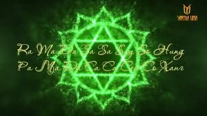 7 Самых Сильных Мантр Кундалини Йоги _ Powerful Kundalini Yoga Mantra Meditation ☘️