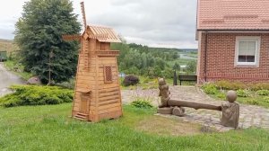 Багратионовск ( Прейсиш Эйлау). Часть 3.