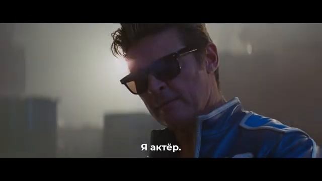 Mortal Combat 2 Русский трейлер  Субтитры 2025 смотреть онлайн
