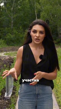 Автополив на загородном участке