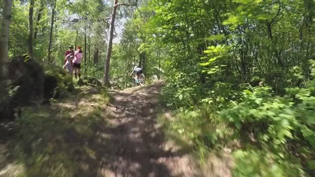 XCO Champ 2025 #3