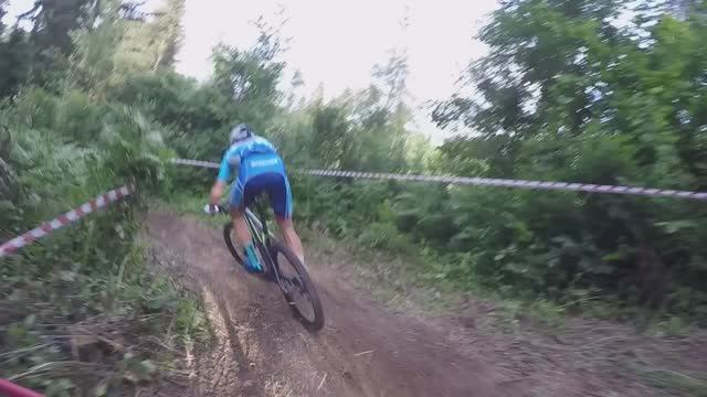 XCO Champ 2025 #2