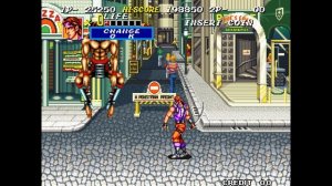 Sengoku 2 [4K] [Arcade]