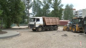 14 дворов отремонтируют в Красноперекопском и Фрунзенском районах в 2026 году