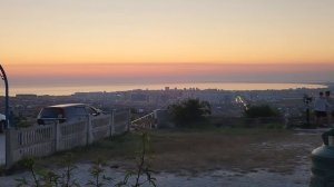 АНАПА. СМОТРОВАЯ ПЛОЩАДКА. КОЛОКОЛА. ЗВУКОВАЯ ТЕРАПИЯ.