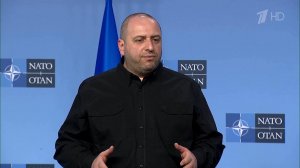 Новому главе СНБО Украины поручили активизировать стамбульский переговорный трек