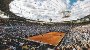 Александрова Е — Бондарь А Теннис WTA. Гамбург. Грунт Прямая Трансляция