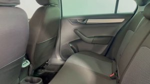 Skoda Rapid '2019 18698