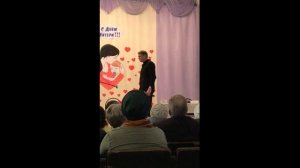 Сергей Капцев - поёт "Очарована, околдована", "Маленький принц", "Опять метель" (оригинальное видео)
