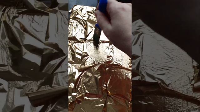 Жаль было выбросить доску на помойку и я решила сделать из нее оригинальное панно. Поделки из мусора смотреть онлайн