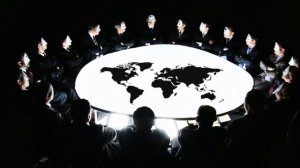 Кто стоит за Нетаньяху? Нетаньяху пешка?