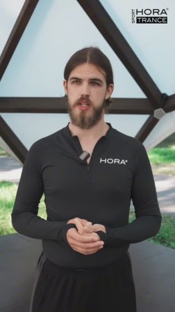 Я знал, что будет круто. Богдан Бессмертный, волонтер HTS из Екатеринбурга