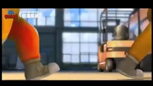 Медведи-соседи
(фильм, 2014) трейлер