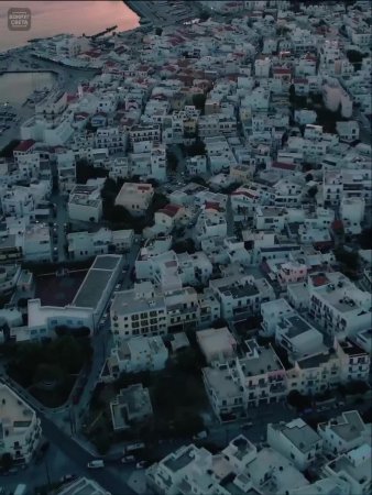 📍Остров Тинос, Греция 🇬🇷