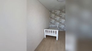 Двухкомнатная квартира Челябинск