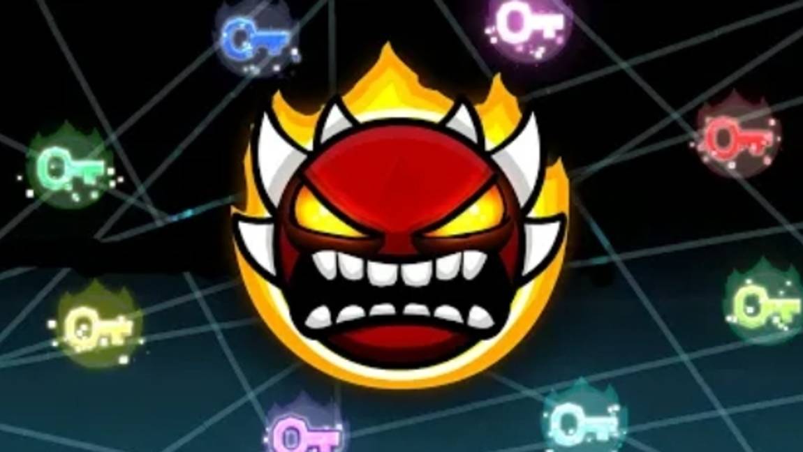 Почему LIMBO уникальный экстрим демон [get-save.com]